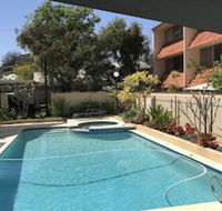 Rosalie Apartment Central Perth Location - Mackay Tourism