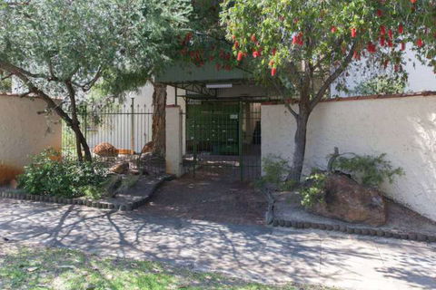 Rosalie Apartment Central Perth Location - Mackay Tourism 2