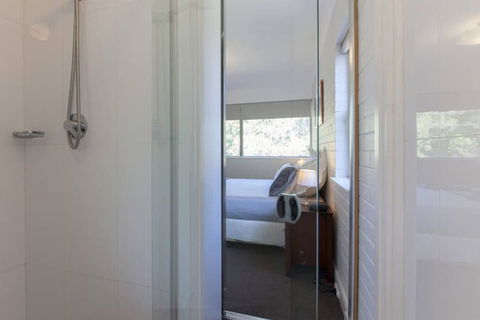 Rosalie Apartment Central Perth Location - Mackay Tourism 7