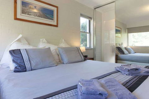 Rosalie Apartment Central Perth Location - Mackay Tourism 6