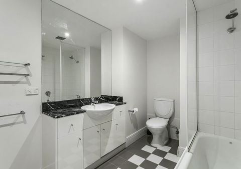 DARLING A Tidy Space In A Great Location - Mackay Tourism 0