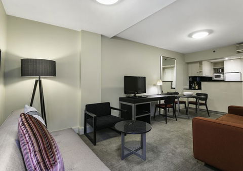 DARLING A Tidy Space In A Great Location - Mackay Tourism 4