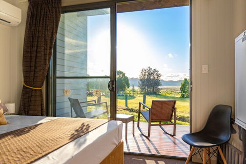 Brisbane North B&B And Winery - Mackay Tourism 4