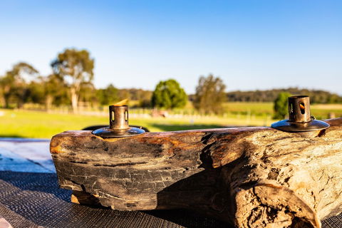 Brisbane North B&B And Winery - Mackay Tourism 1