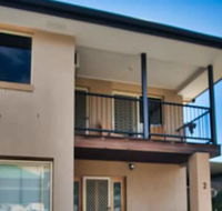 Mount Gravatt Guesthouse - Mackay Tourism