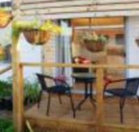 Gumnut Getaway BnB - Mackay Tourism