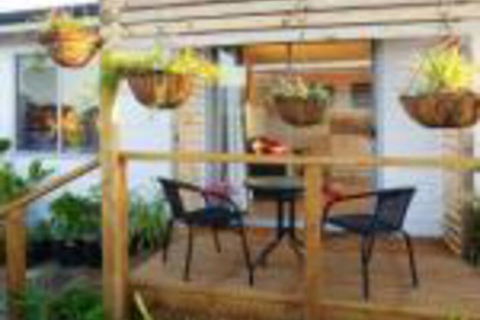 Gumnut Getaway BnB - Mackay Tourism 0