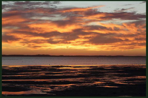 Gumnut Getaway BnB - Mackay Tourism 4