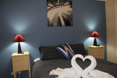 Australian Home Away At Box Hill 2 Bedroom - Mackay Tourism 6