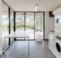 UWS Village - Mackay Tourism