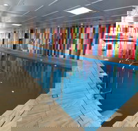 High-End Riverside Home - Mackay Tourism