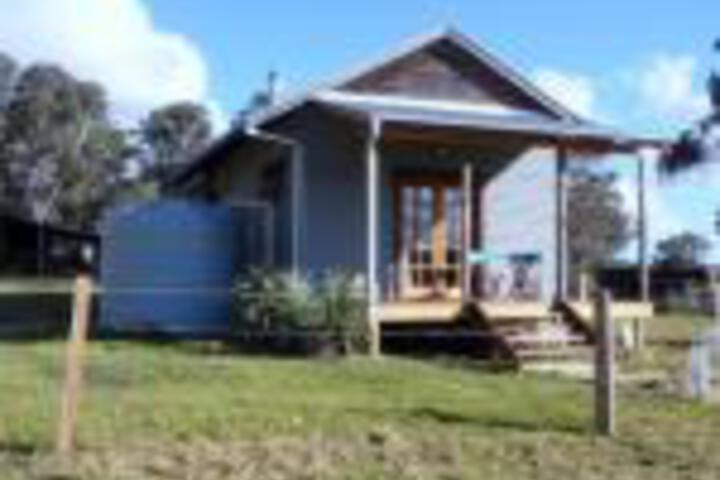 Brumby Plains NSW Mackay Tourism