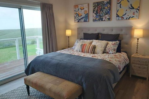 Coastal Lodge - Mackay Tourism 4