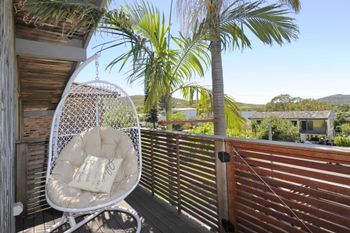 Pet Friendly Lentara St. 26 Fingal Bay - Mackay Tourism 4