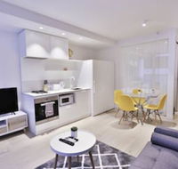 South Yarra Claremont Apartment - Mackay Tourism