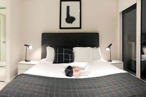 South Yarra Claremont Apartment - Mackay Tourism 6