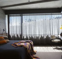 Hotel Hotel - Mackay Tourism