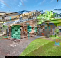 Fountain View Villa - Q Stay - Mackay Tourism