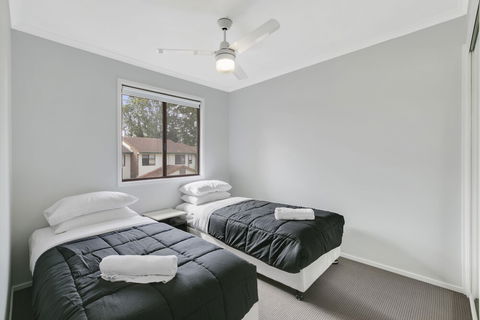 Fountain View Villa - Q Stay - Mackay Tourism 5