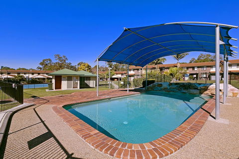 Fountain View Villa - Q Stay - Mackay Tourism 2