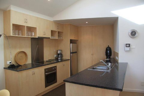SACKVILLE APARTMENT 1 - Mackay Tourism 2