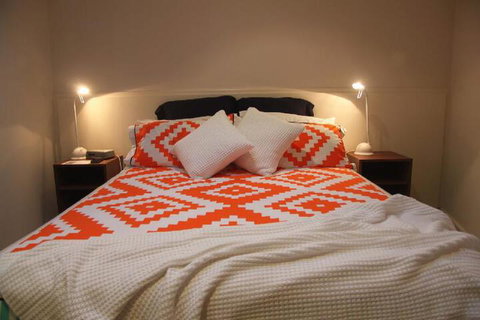 SACKVILLE APARTMENT 1 - Mackay Tourism 6