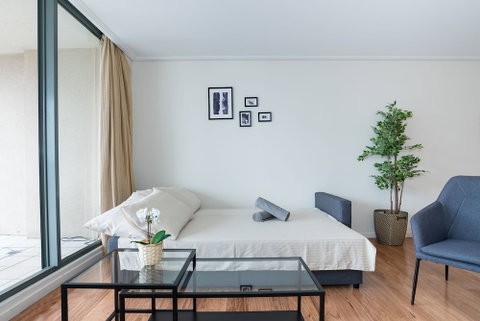 Apartment CBD - Pitt - Mackay Tourism 3