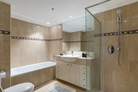 Apartment CBD - Pitt - Mackay Tourism 4