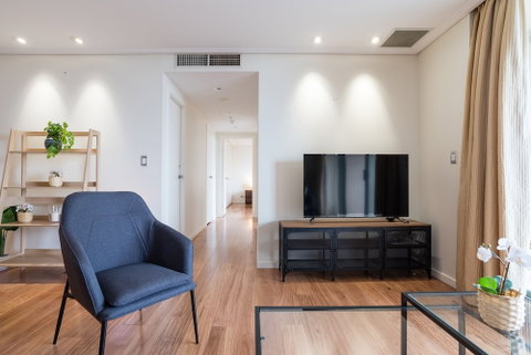 Apartment CBD - Pitt - Mackay Tourism 1
