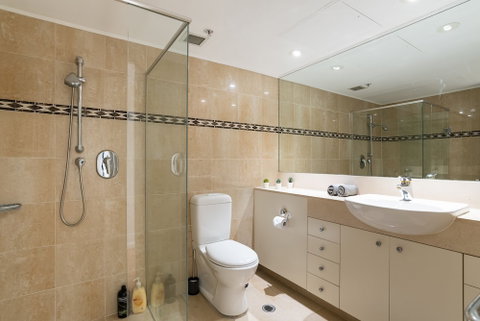 Apartment CBD - Pitt - Mackay Tourism 6