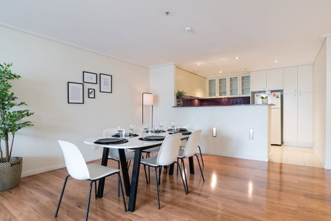 Apartment CBD - Pitt - Mackay Tourism 0