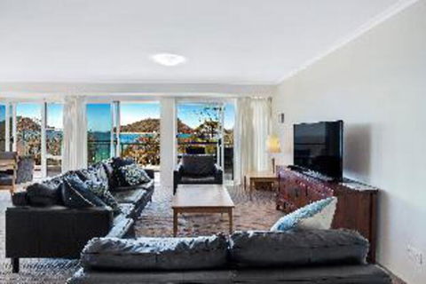 3 Bedroom Apartment Albacore Unit 6 12 Ondine Close - Mackay Tourism 1