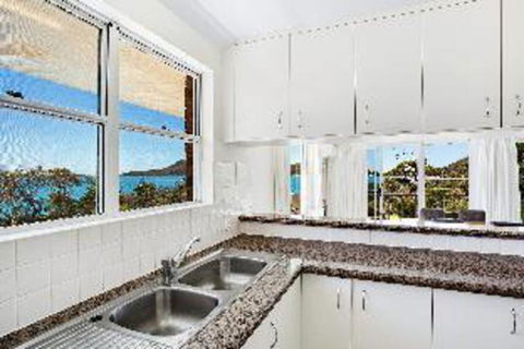 3 Bedroom Apartment Albacore Unit 6 12 Ondine Close - Mackay Tourism 2