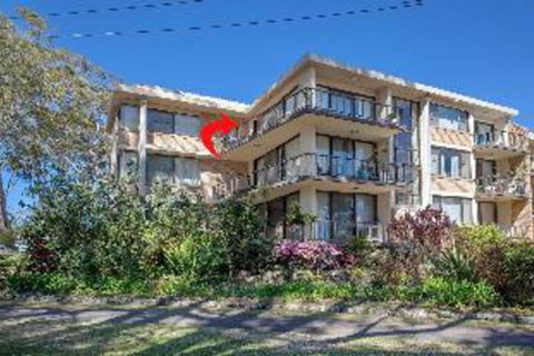2 Bedroom Apartment Magnus Gardens Unit 15 - Mackay Tourism 1