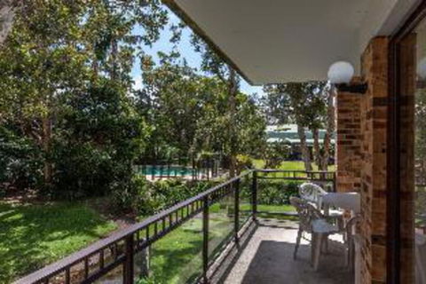 3 Bedroom Apartment Bay Parklands Unit 65 / 2 Gowrie Avenue - Mackay Tourism 0