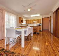 3 Bedroom House Nelson Street PET FRIENDLY - Mackay Tourism