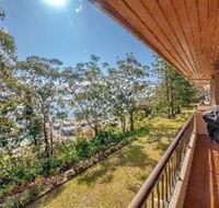 2 Bedroom Apartment Kamilaroi - Mackay Tourism