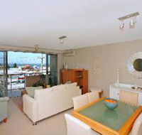 2 Bedroom Apartment Bayview Apartments Unit 7 - Mackay Tourism