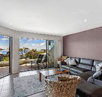 4 Bedroom Apartment Market Street - Mackay Tourism