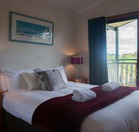 41 Korora Palms 2 Bedroom Bure - Mackay Tourism