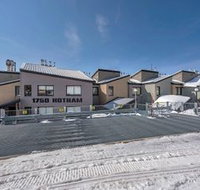 Hotham 1750 1 - Mackay Tourism