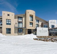 Chalet Hotham 11 - Mackay Tourism