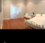 Farm stay on horse property - Mackay Tourism