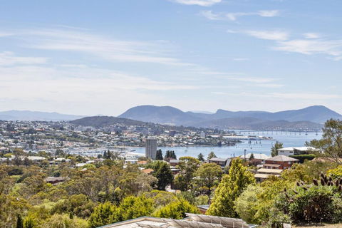 The Lookout - Mackay Tourism 5