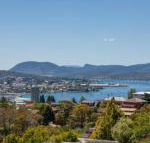 The Lookout - Mackay Tourism