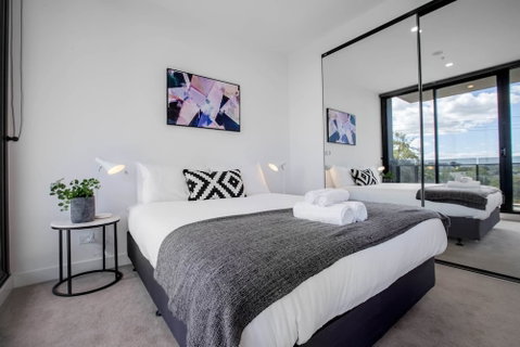 84 Bleu Ambre Apartment - Mackay Tourism 4