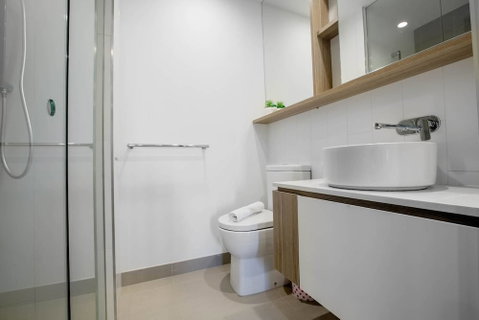 84 Bleu Ambre Apartment - Mackay Tourism 2
