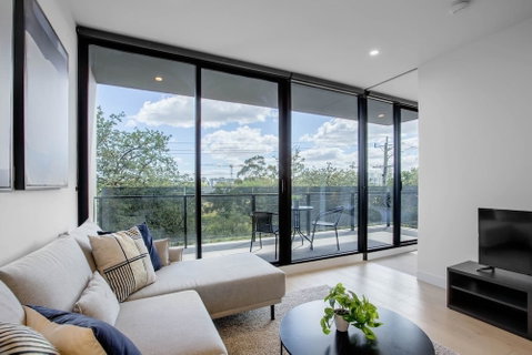 84 Bleu Ambre Apartment - Mackay Tourism 1