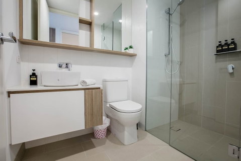 84 Bleu Ambre Apartment - Mackay Tourism 6
