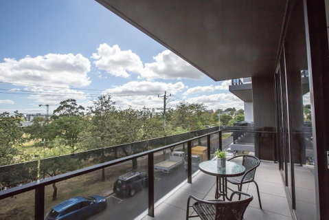 84 Bleu Ambre Apartment - Mackay Tourism 0